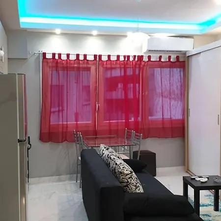 דירה Luxury In Downtown *