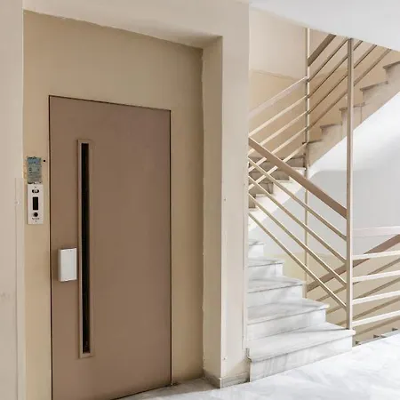Luxury In Downtown شقة *