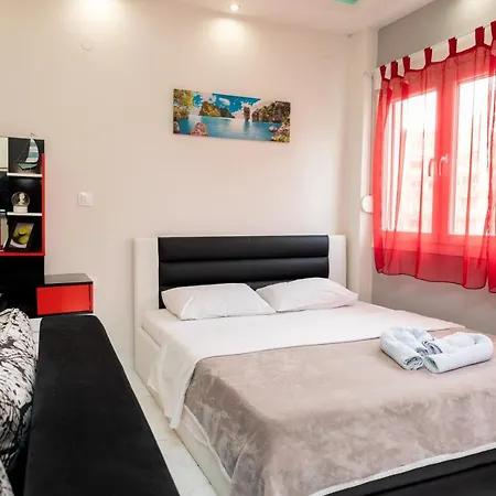 Luxury In Downtown * Θεσσαλονίκη