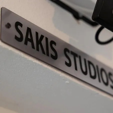 Luxury In Downtown דירה *