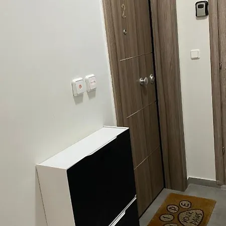 Luxury In Downtown סלוניקי