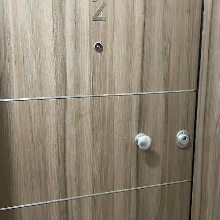 Luxury In Downtown * סלוניקי