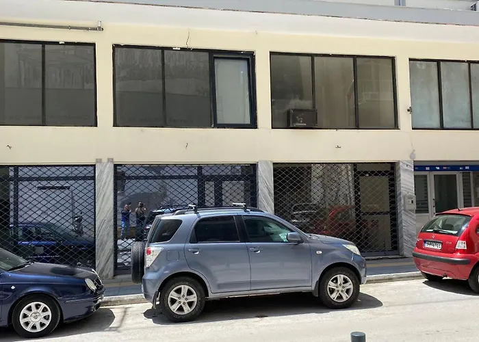 Διαμέρισμα Luxury In Downtown