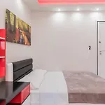 Апартаменты Luxury In Downtown *