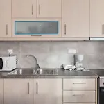 Luxury In Downtown Апартаменты