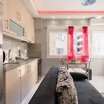 Luxury In Downtown Апартаменты Салоники