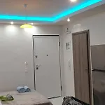 Luxury In Downtown Апартаменты Салоники