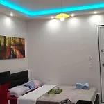 Luxury In Downtown Апартаменты *
