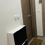 Luxury In Downtown Салоники
