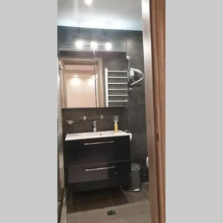 Apartment Luxury In Downtown