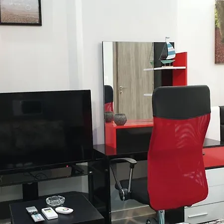 Luxury In Downtown Thessaloniki