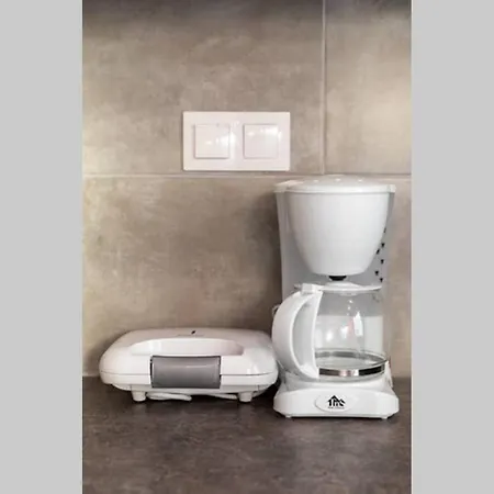 Luxury In Downtown * Salonic