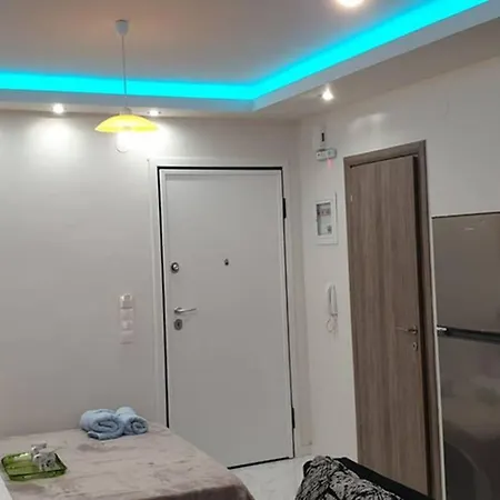 Luxury In Downtown Apartment Thessaloniki