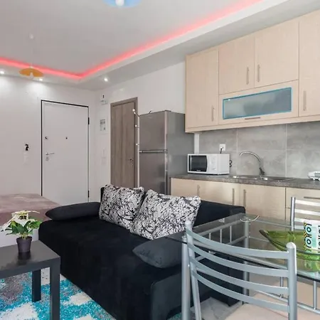 Luxury In Downtown * Salonic