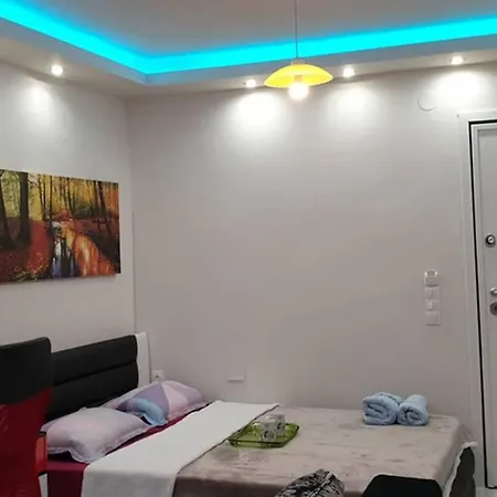 Luxury In Downtown Apartment *