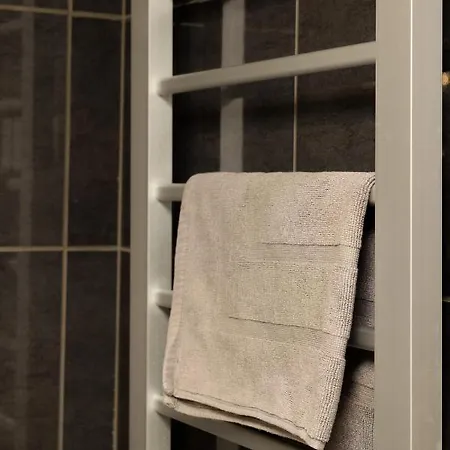 Apartment Luxury In Downtown Thessaloniki