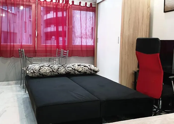 Апартаменты Luxury In Downtown *