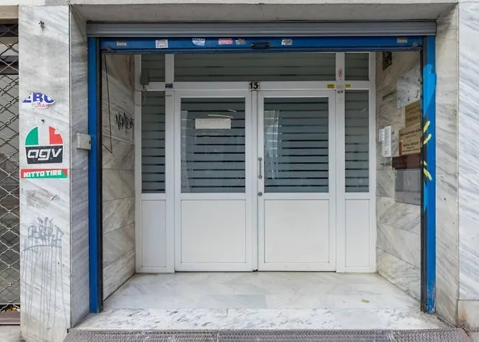 Luxury In Downtown Апартаменты Салоники