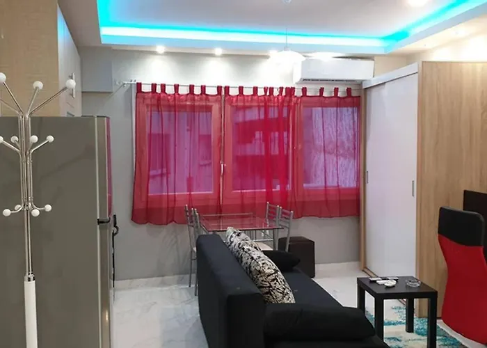 Апартаменты Luxury In Downtown *