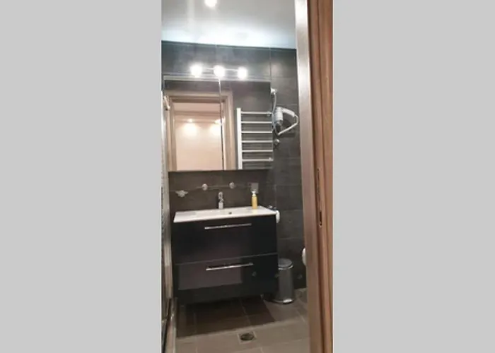 Апартаменты Luxury In Downtown