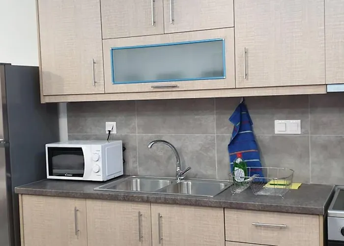 Апартаменты Luxury In Downtown