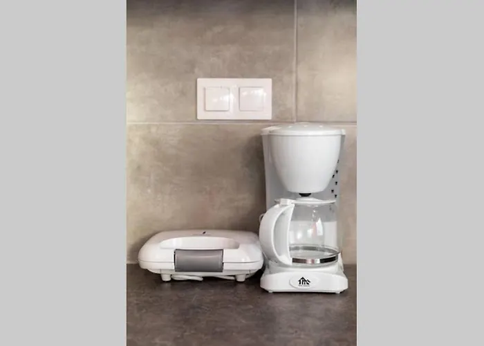 Luxury In Downtown * Салоники