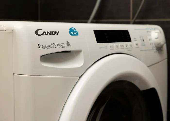 Luxury In Downtown *