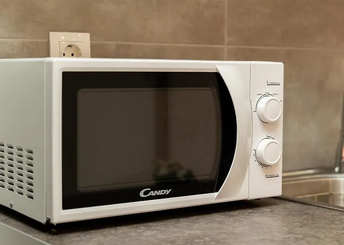 Апартаменты Luxury In Downtown Салоники