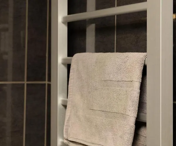 Апартаменты Luxury In Downtown Салоники