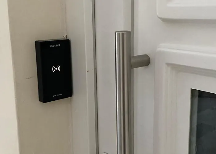 Апартаменты Luxury In Downtown Салоники