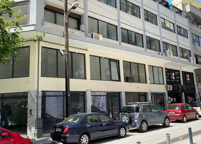 Luxury In Downtown Апартаменты *