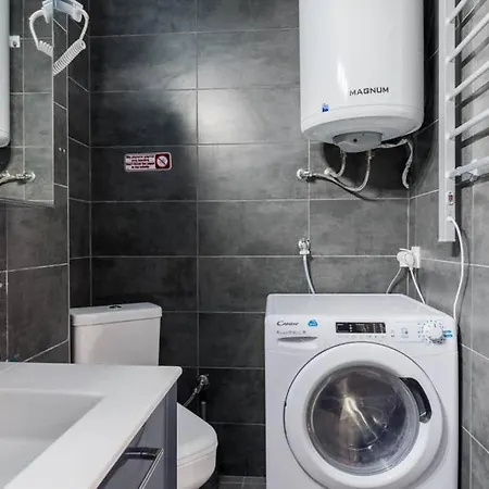 Luxury In Downtown *