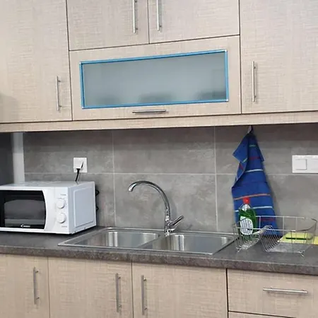 Apartment Luxury In Downtown