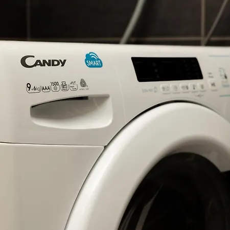 Luxury In Downtown *