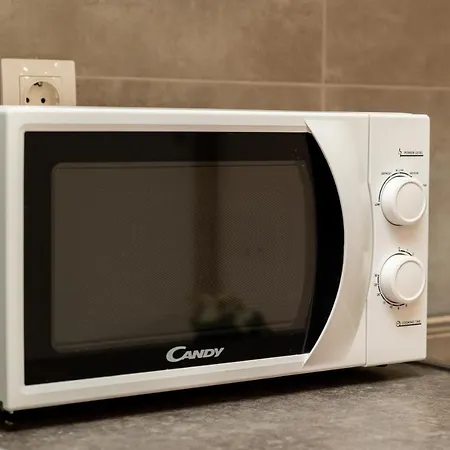 Apartment Luxury In Downtown Thessaloniki