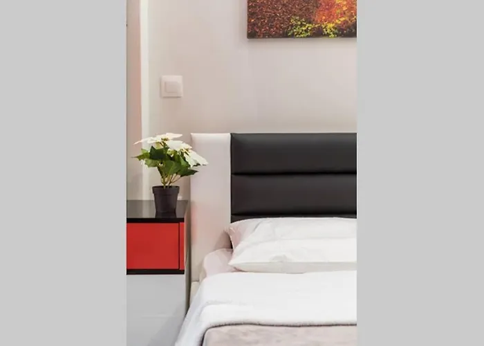 Luxury In Downtown Lejlighed Thessaloníki